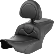 Saddlemen Roadsofa Carbon Fiber Seat