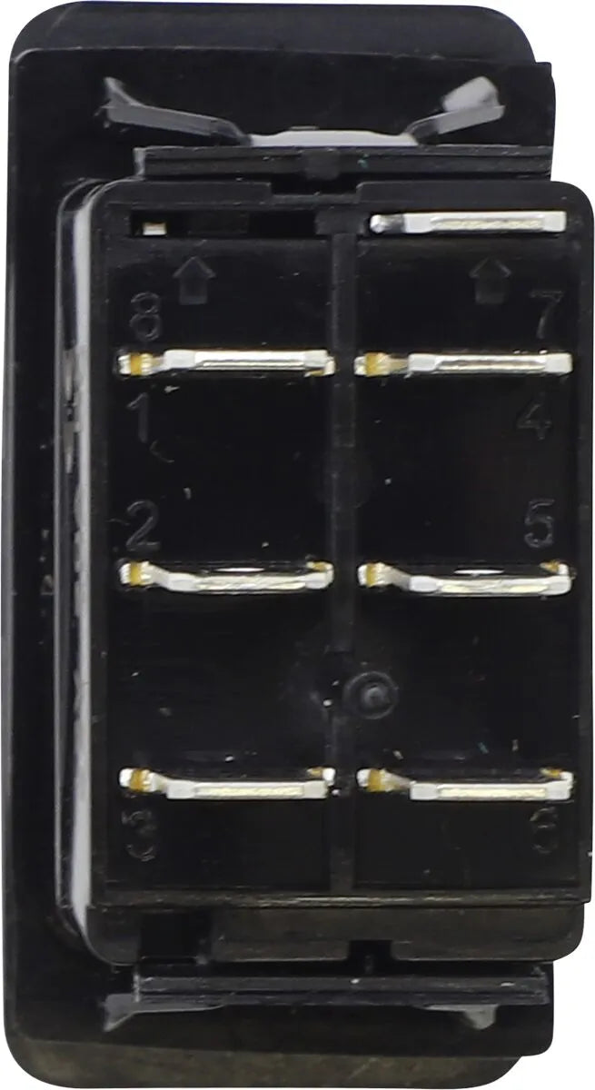 Moose Offroad Rocker Switch