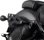 Sw-motech Slh Side Carrier For Harley-davidson