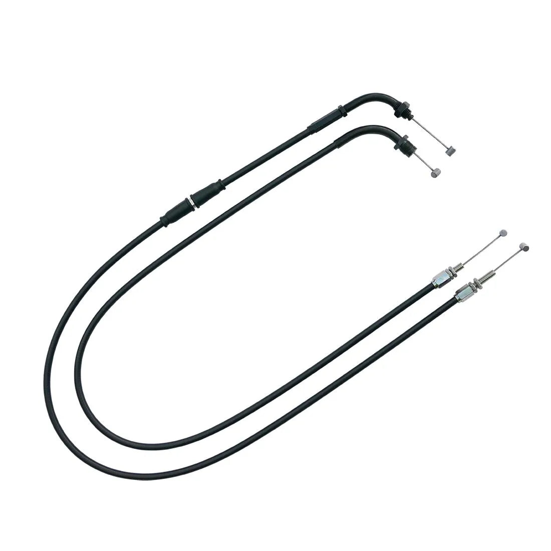 Venhill Throttle Cable - Featherlight Action
