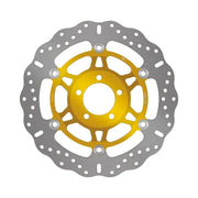 Ebc Contour X Series Brake Rotor For Motorcycles