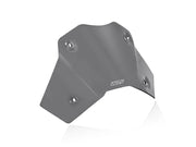 Wrs Windscreen - Dark Smoke