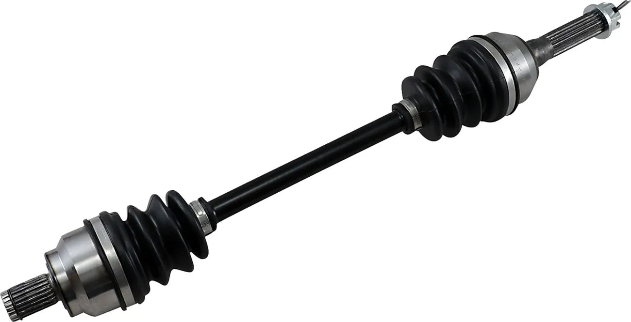 Moose Offroad Complete Axle Assembly