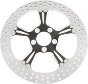 Performance Machine Two-piece Brake Rotor For Pm Wheels