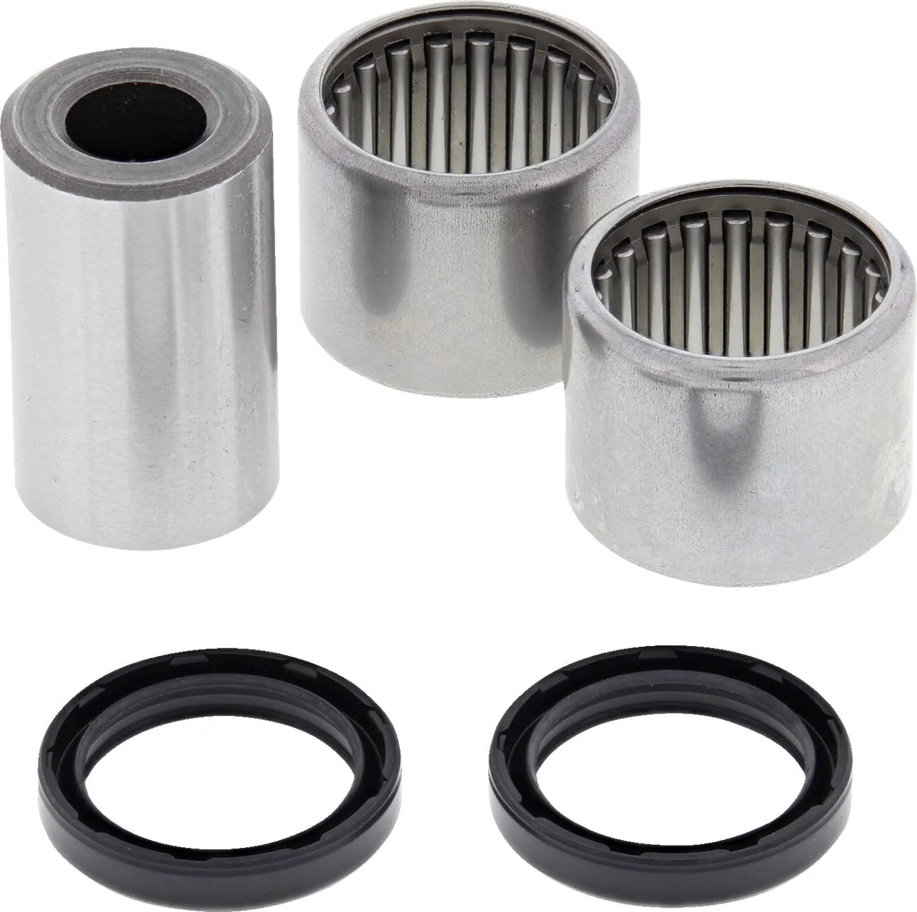 Moose Offroad Shock Bearing Kit For Rear Shocks