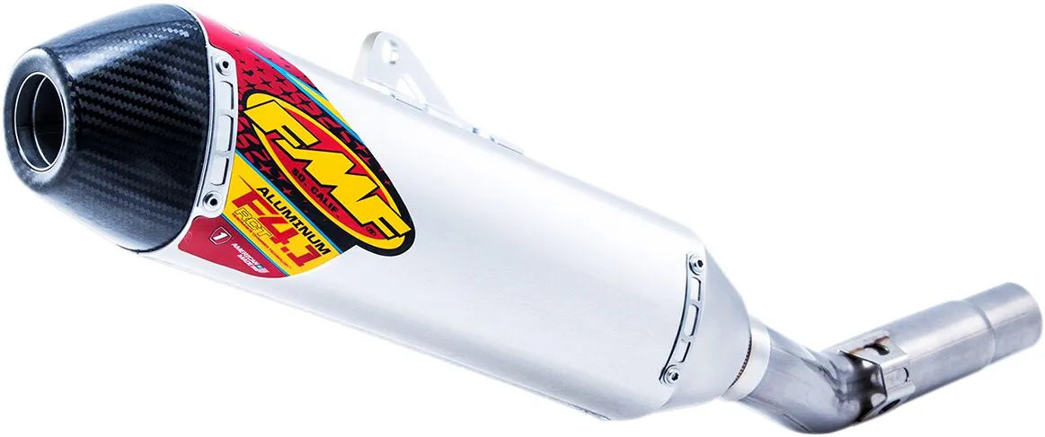 Fmf Factory 4.1 Rct Slip-on Muffler