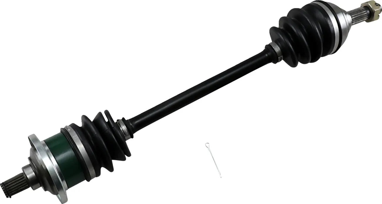 Moose Offroad Cv Axle - Standard Replacement