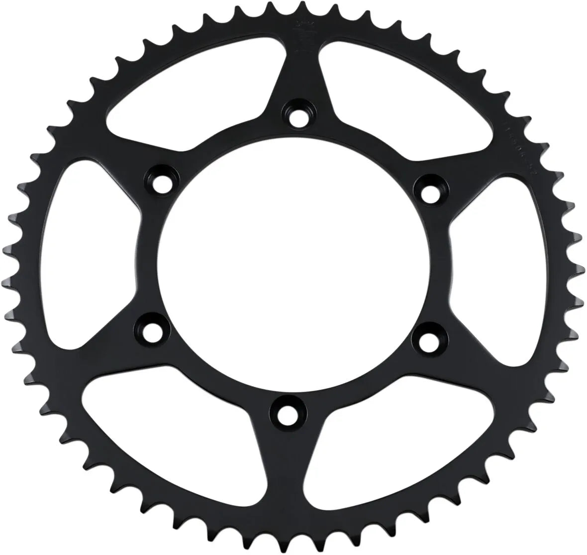 Jt Sprockets Steel 52t Rear Sprocket