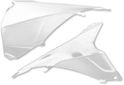 Cycra Replacement Air Box Cover - White