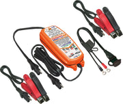 Tecmate Optimate 12v Battery Charger & Maintainer