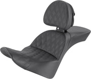 Saddlemen Explorer Lattice Stitch Seat