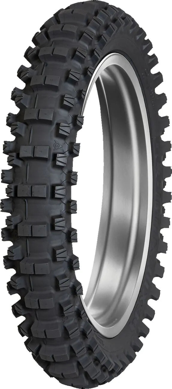 Dunlop Geomax Mx34 Tire 90/100-16 Rear