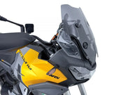 Wrs Sport Windscreen For Stelvio With Radar