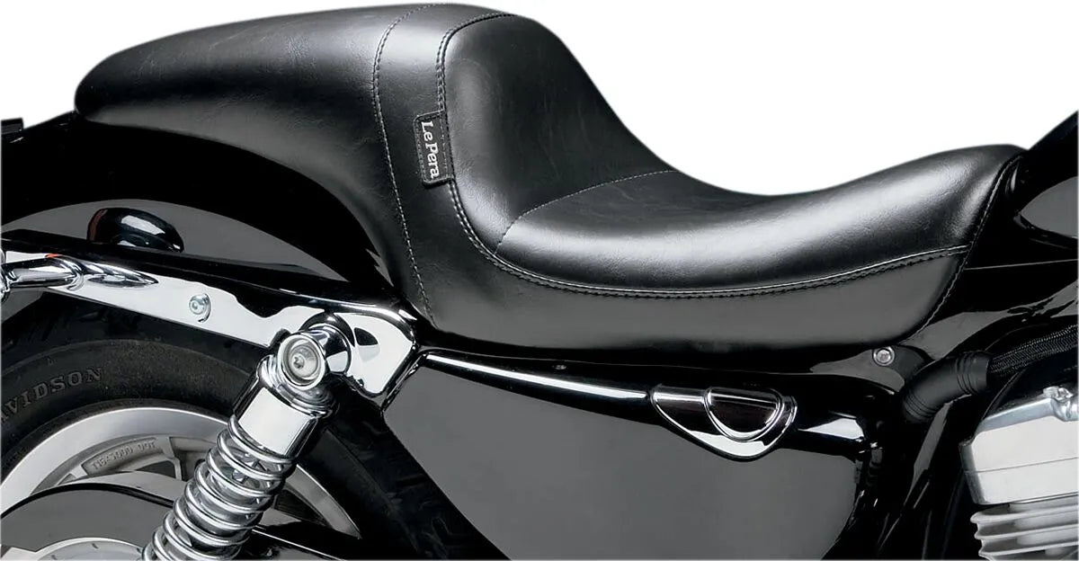 Le Pera Daytona Sport Seat