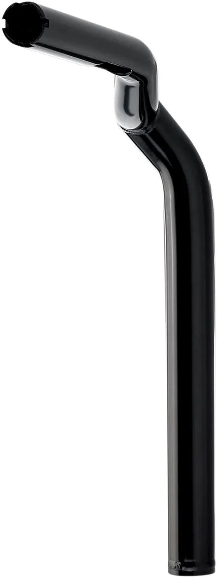 Biltwell 1" T-bar Handlebar - Black