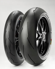 Pirelli Diablo Supercorsa Sp Tire 190/55zr17 Rear