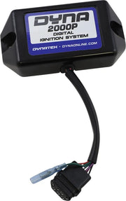 Dynatek 2000-hde Programmable Digital Ignition Module