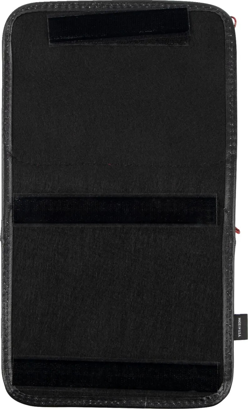 Show Chrome Dashboard Pouch For Polaris Slingshot