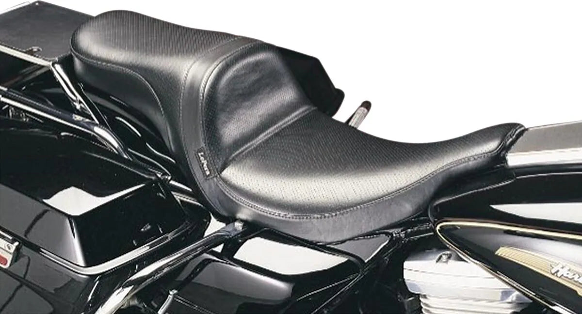 Le Pera Daytona 2-up Seat