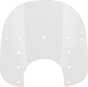 Memphis Shades Replacement Fats Windshield Plastic