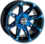 Moose Offroad 387x Wheel - 12 Inch
