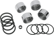 Drag Specialties Caliper Rebuild Kit For Front Calipers