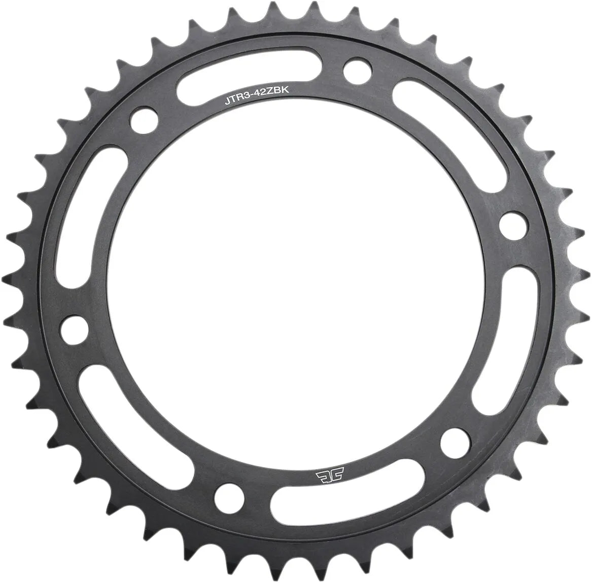 Jt Sprockets Steel Rear Sprocket 525-42t