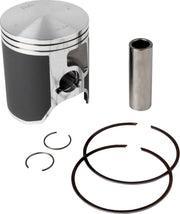 Vertex Piston Kit 2-stroke 250cc Cast Replica