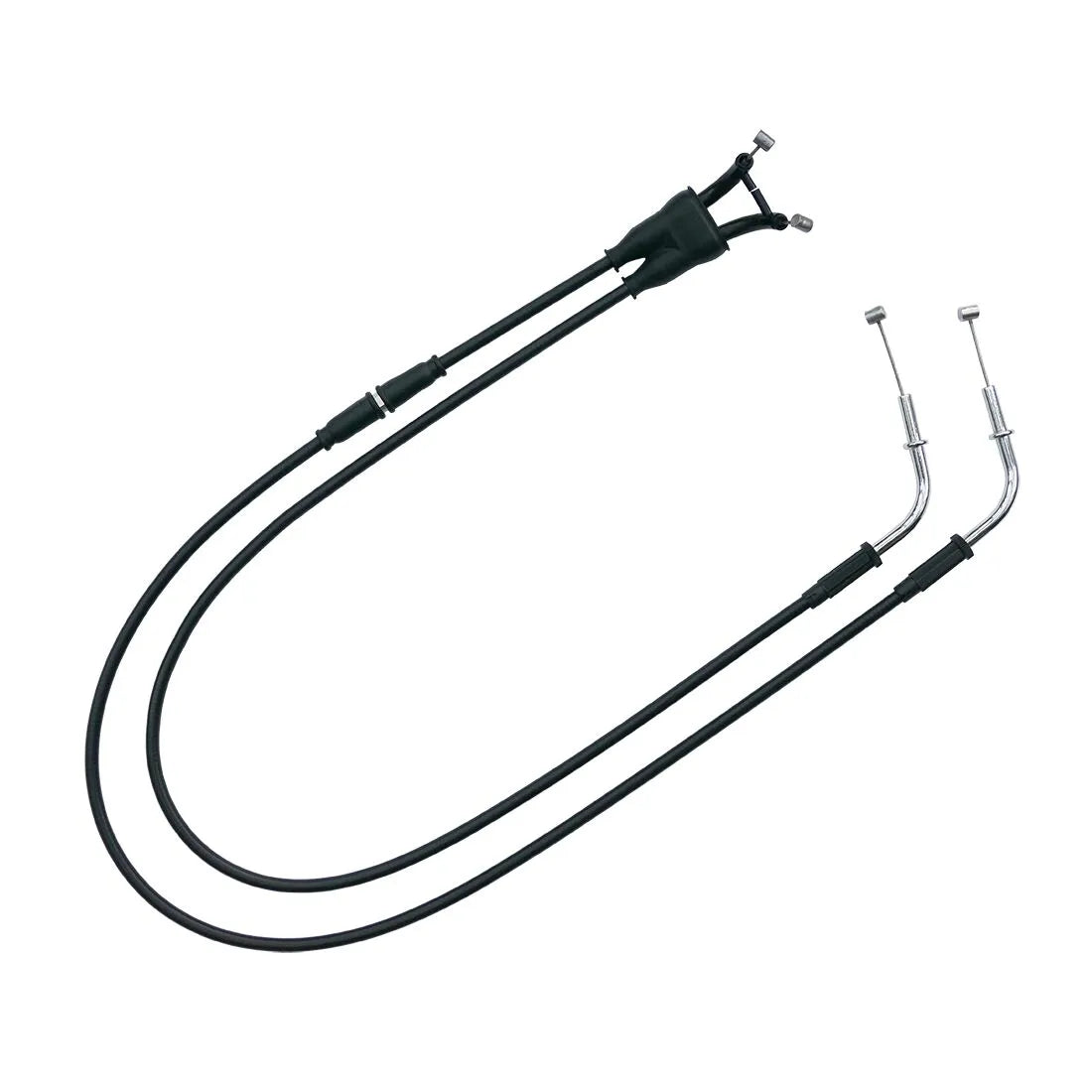 Venhill Throttle Cable - Featherlight Action