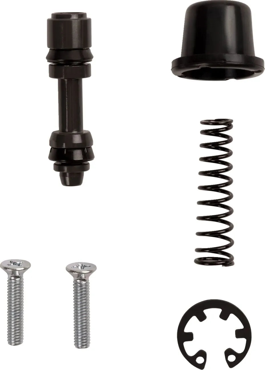 Moose Offroad Clutch Master Cylinder Rebuild Kit