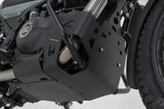 Sw-motech Engine Guard For Motorcycle Underbody Protection
