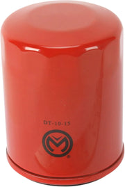 Moose Offroad Oil Filter - High-quality Replacement
