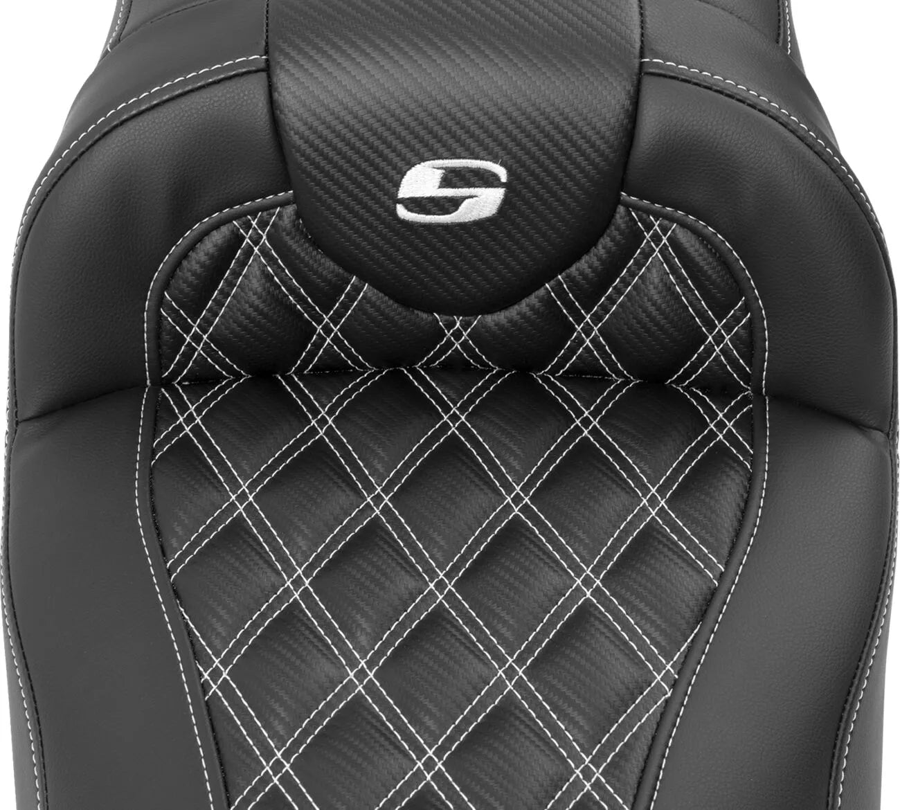 Saddlemen Roadsofa Extended Reach Seat