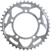 Jt Sprockets Steel Rear Sprocket - 525