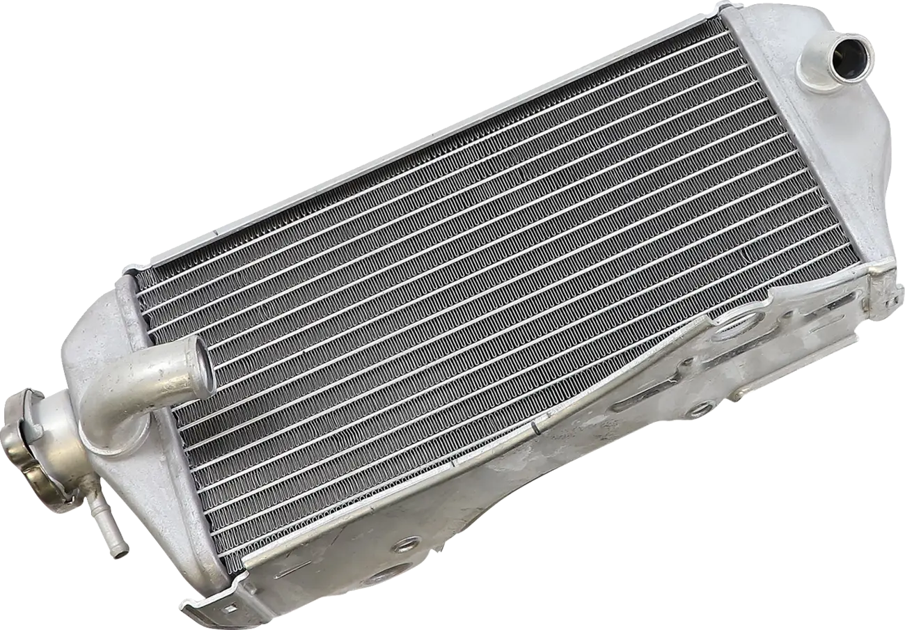 Moose Offroad Oem Replacement Radiator