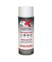 Hardline Protectant Cleaner & Polish For Powersports Vehicles