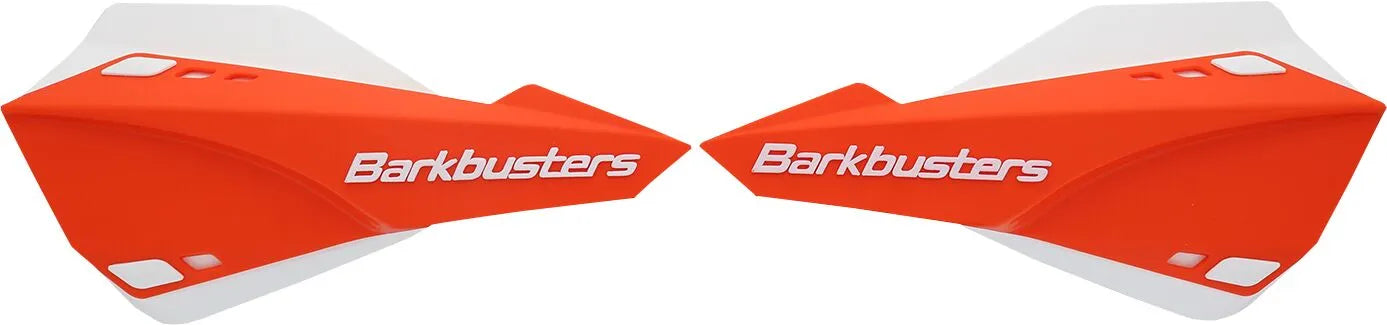 Barkbusters Sabre Handguard Orange
