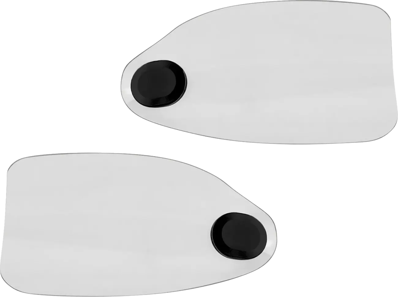 Klock Werks Flare® Handguards