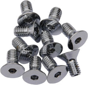 Drag Specialties Countersunk Socket-head Bolts