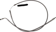 Barnett High-efficiency Clutch Cable For Harley-davidson
