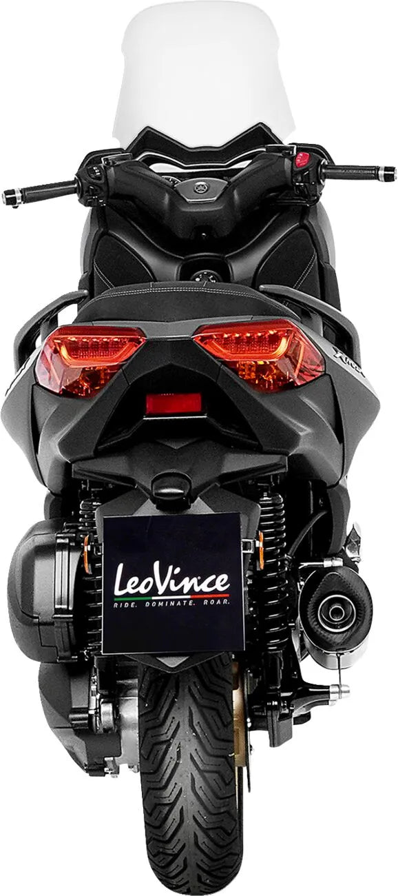 Leovince Lv One Evo Exhaust System Full System