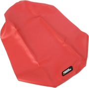 Moose Offroad Standard Red Seat Cover