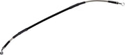 Moose Offroad Stainless Steel Braided Brake Line