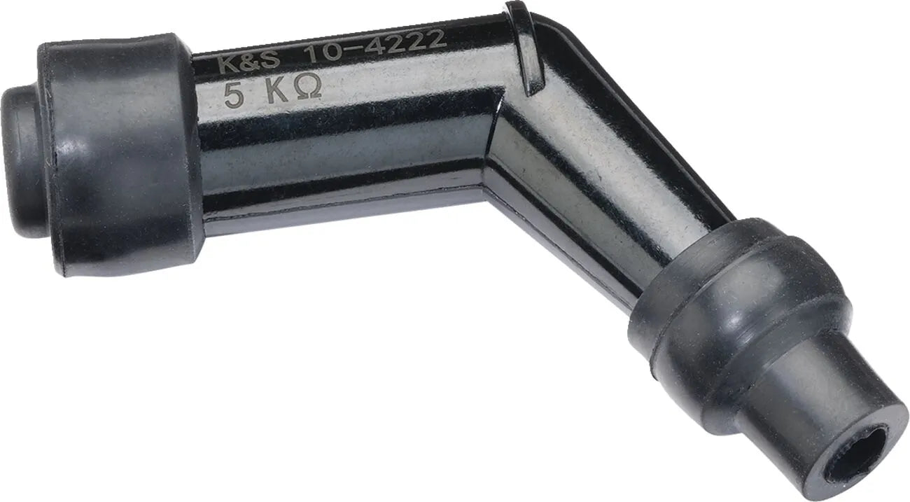 Moose Offroad Spark Plug Resistor Cover