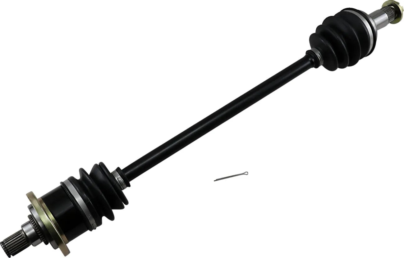Moose Offroad Cv Axle - Standard Oem Replacement