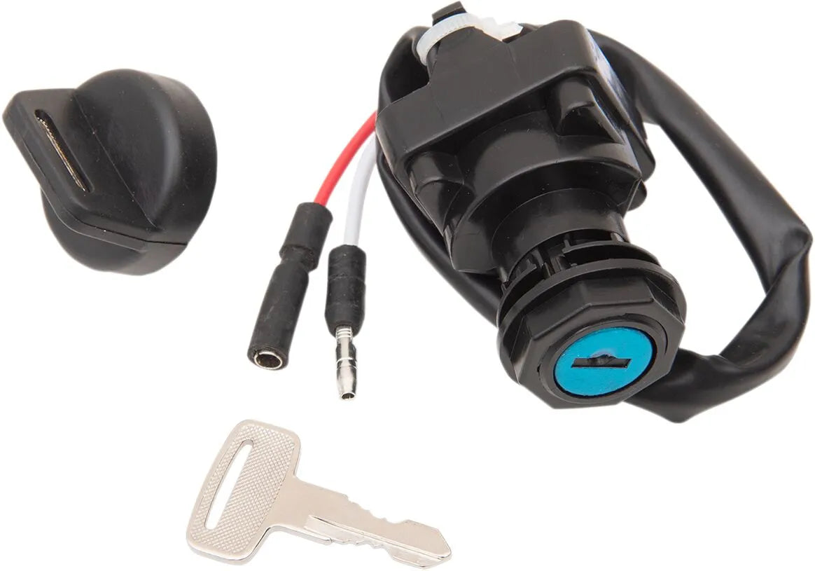 Moose Offroad Ignition Switch