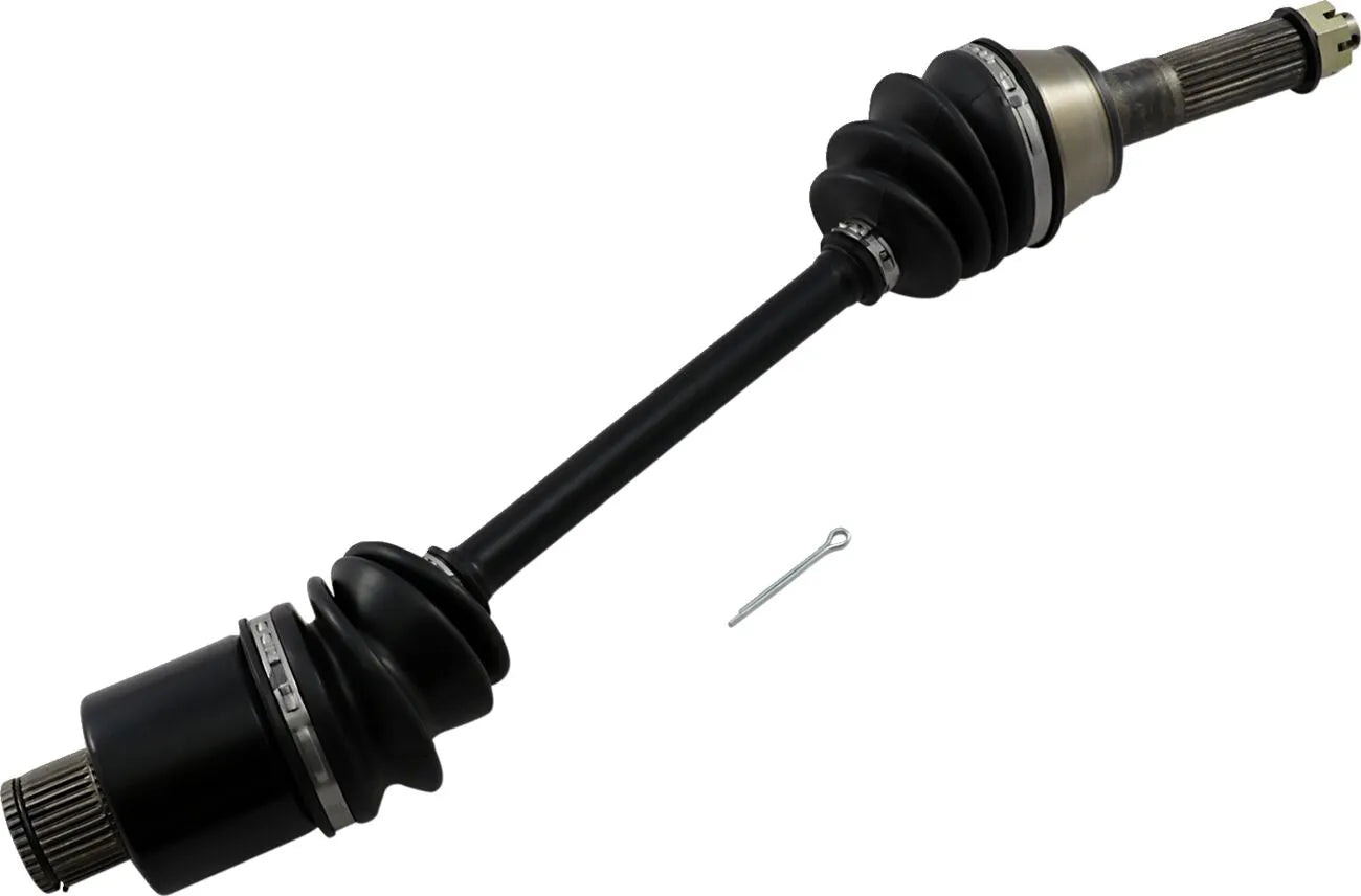 Moose Offroad Standard Cv Axle