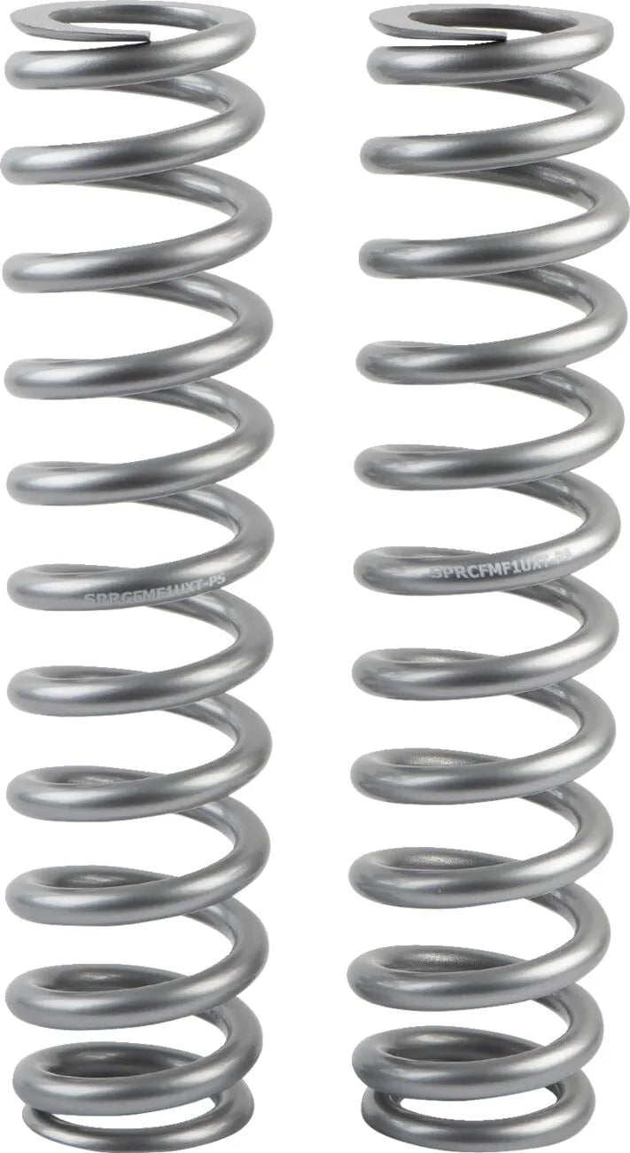 High Lifter Lift Springs For Increased Load Capacity