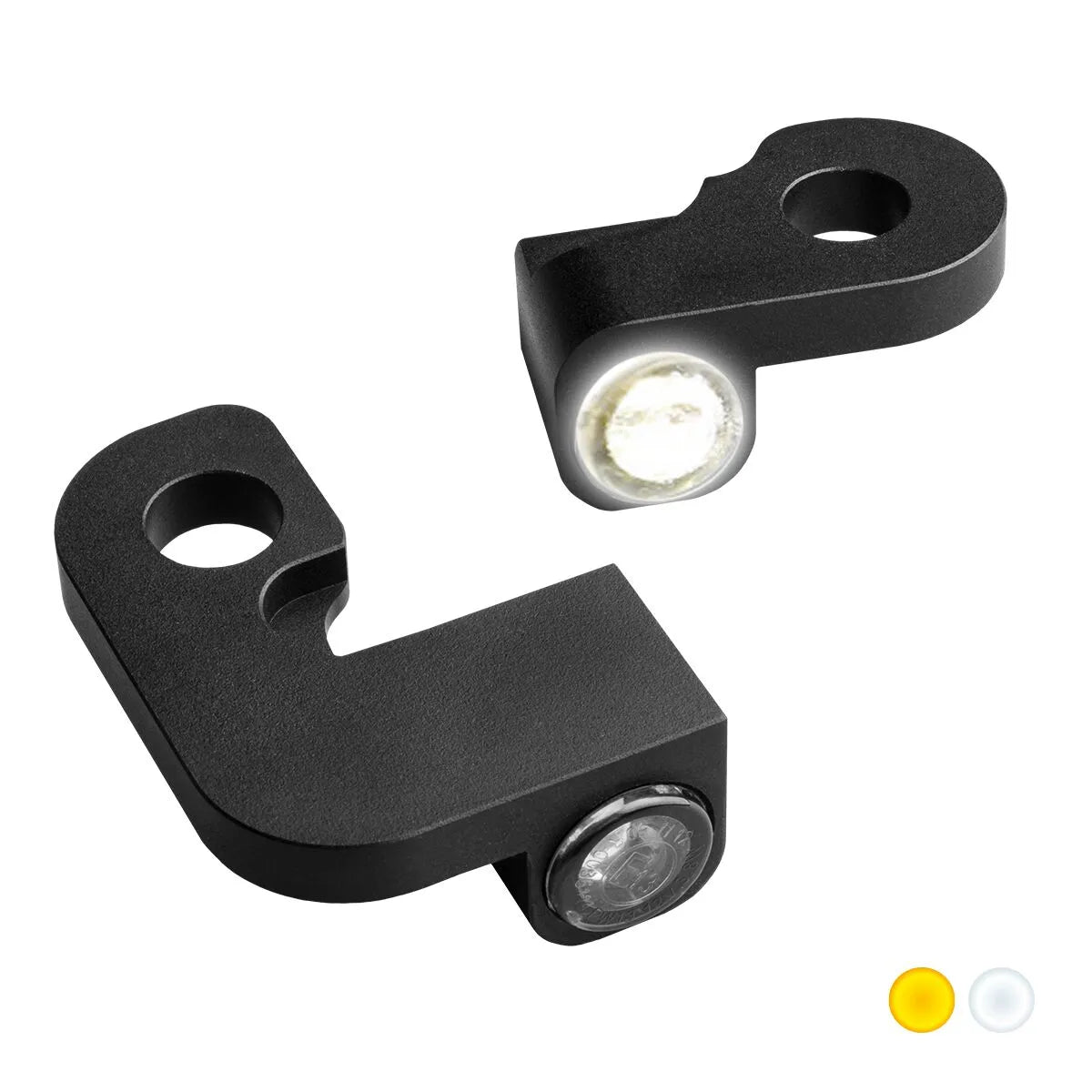 Heinz Bikes Nano Series Handlebar Turn Signals