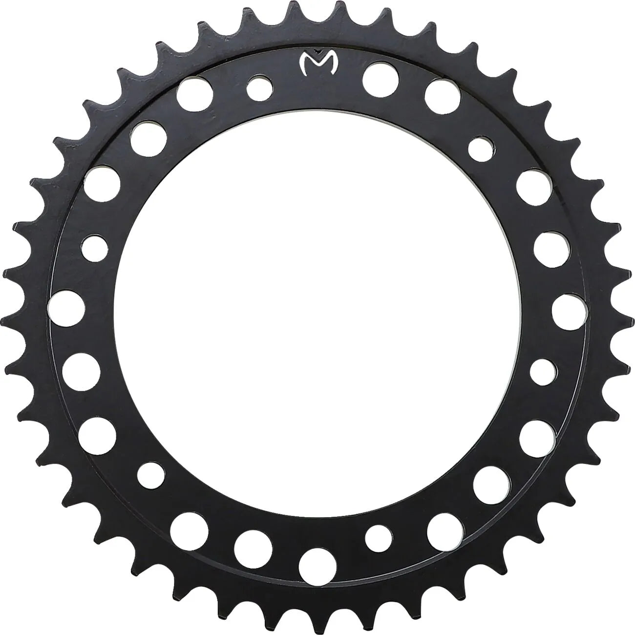Moose Offroad Steel Rear Sprocket